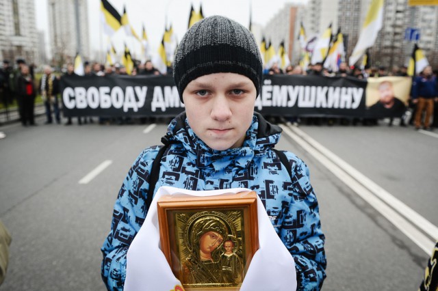 Погиб боец...