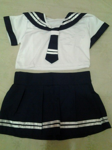 Главное, чтобы костюмчик сидел!