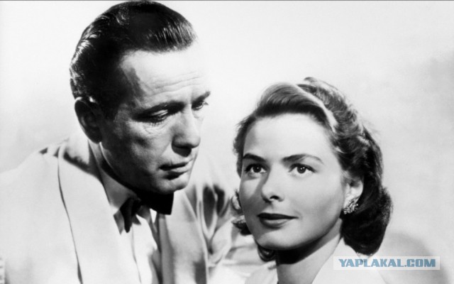 Фото актеров и музыкантов, из которых харизма плещет через край