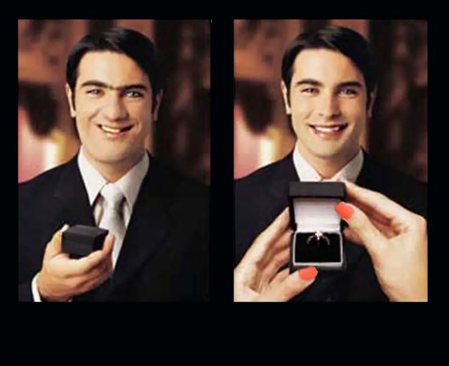 Вконтакте с монстром