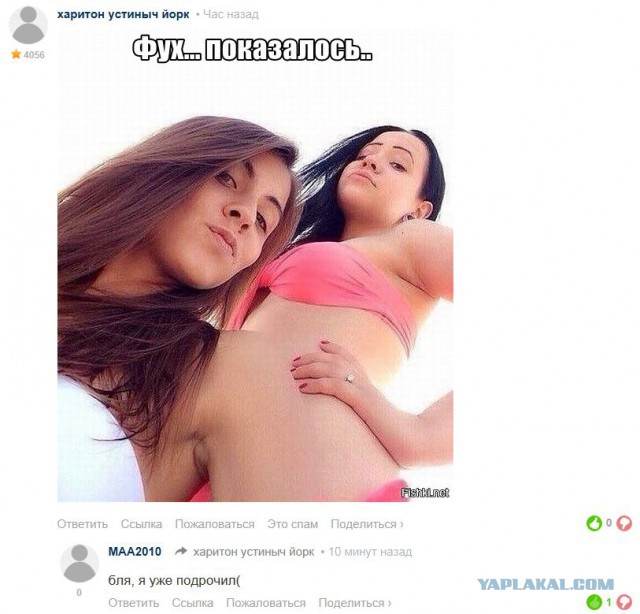 Подборка интересных и веселых картинок