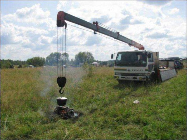 Подборка интересных и веселых фото