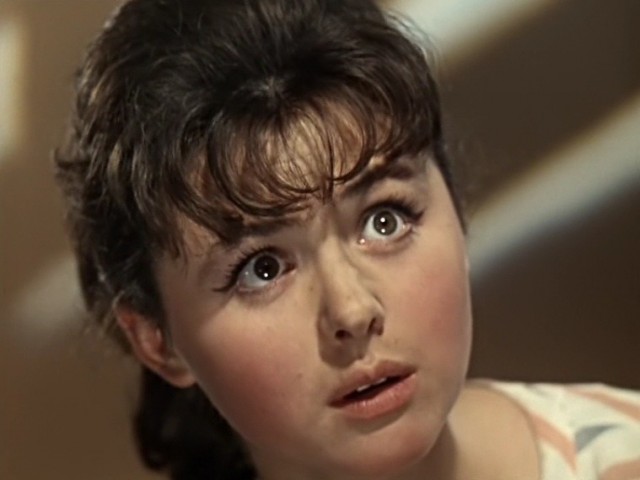 Наталья Селезнева, 1974 год