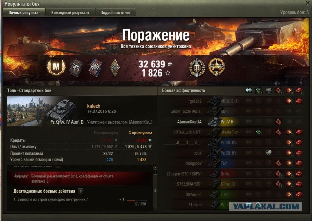 Wargaming 37