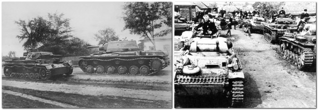 Великая Отечественная война: реальные лица со старых фотографий