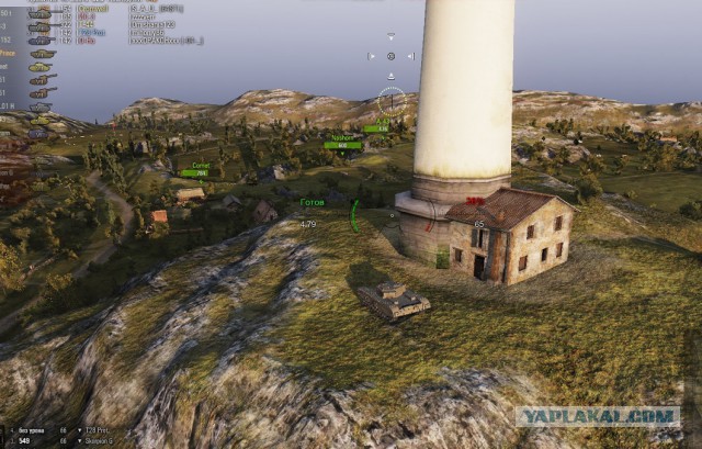 Wargaming 38