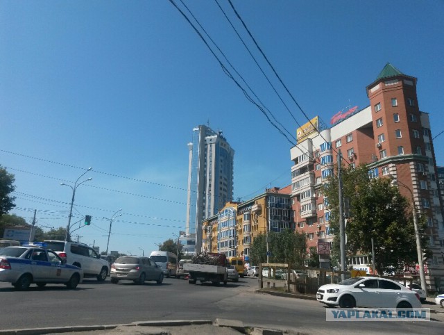 Немного Самары