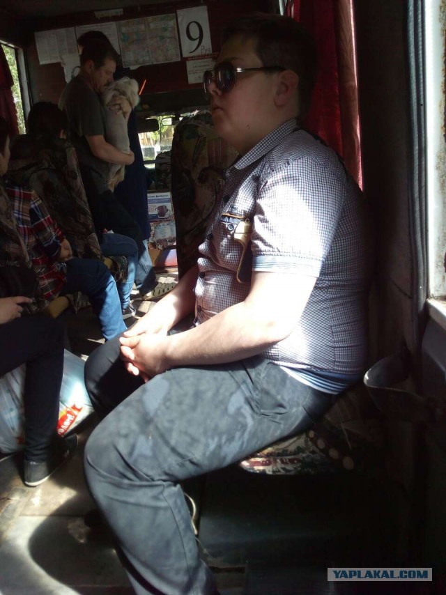 Безудержная деградация
