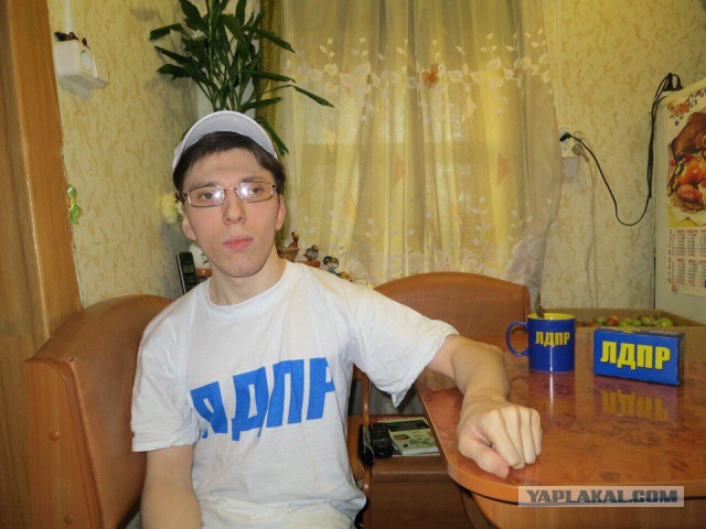 Ужасы и приколы из соцсетей