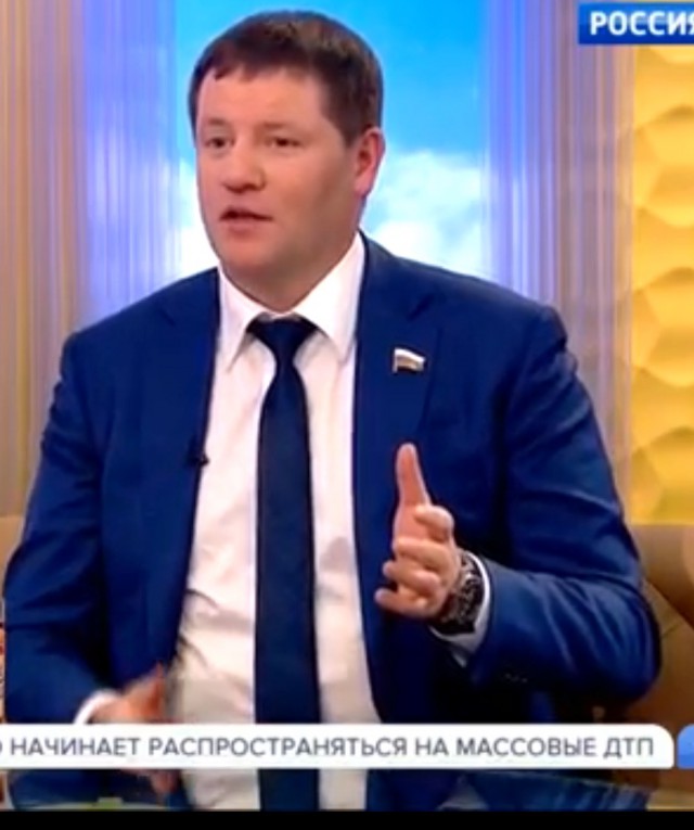 Про повышение цен на топливо из уст чиновника