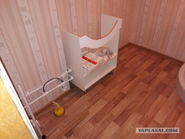 Вторая часть постройки/отделки дома