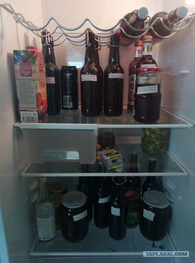 А вот просто лень