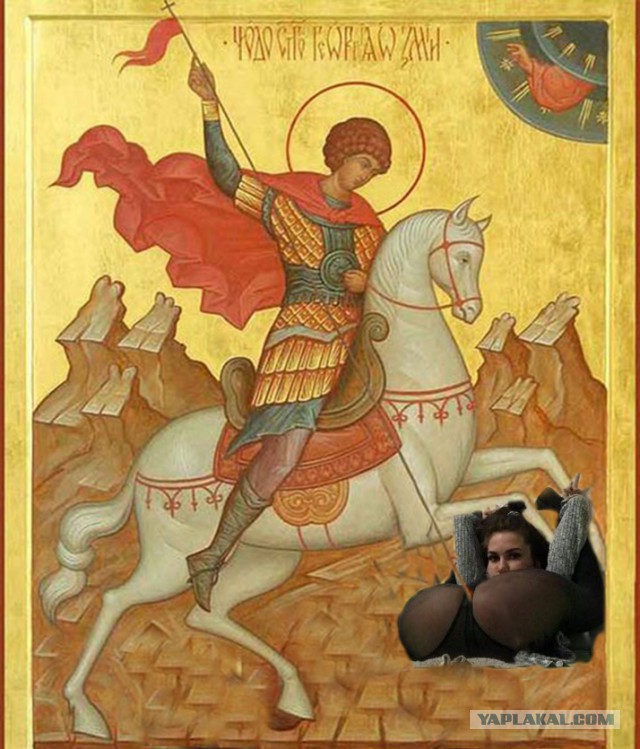 Деграграм. Картинок пост