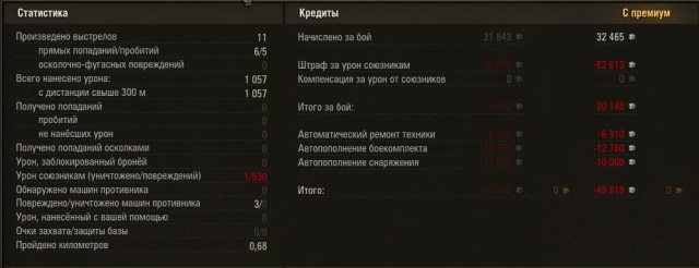 Wargaming 53