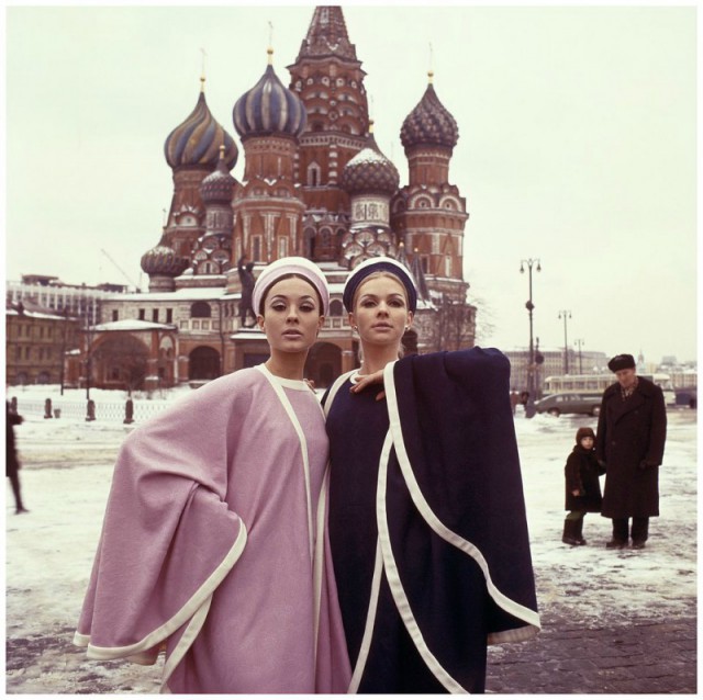 История в фотографиях