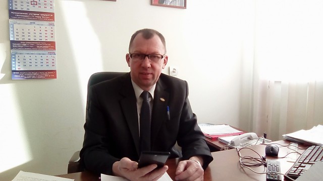 Мэр Якутска уволила Главу округа за пьяного дворника