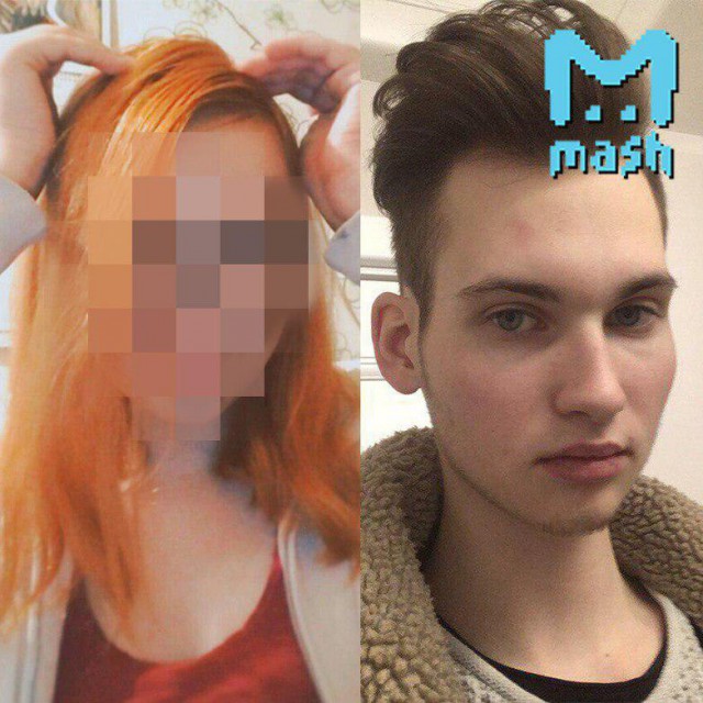 В Калининском районе девочка пошла на первое свидание с юношей из интернета.