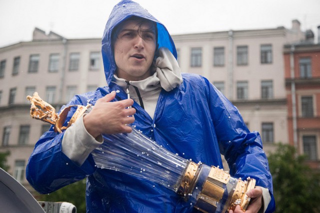 Чемпионат России по футболу (последний тур 2018/2019 и межсезонье)