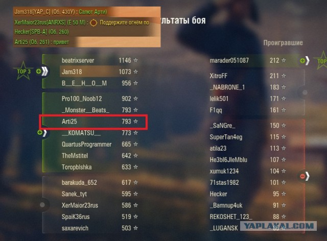 Wargaming 57