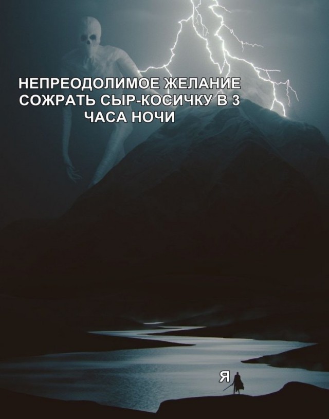 Немного картинок для настроения