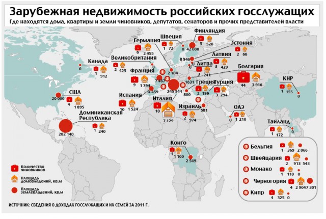 Навальный нашел у лидера московской «Единой России» недвижимость на 5,7 миллиарда рублей. В том числе четыре отеля в Австрии