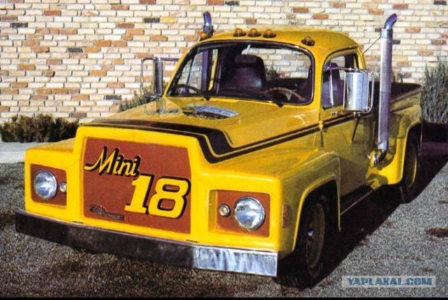 Игра на ЯПе: Угадай АВТО-2