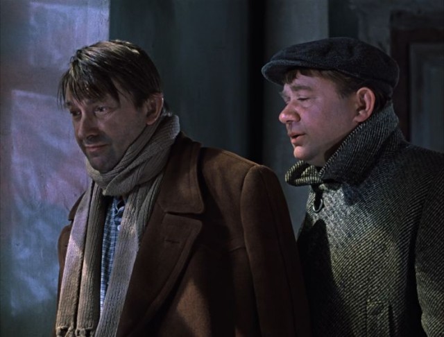 Когда тебе немного за 30...