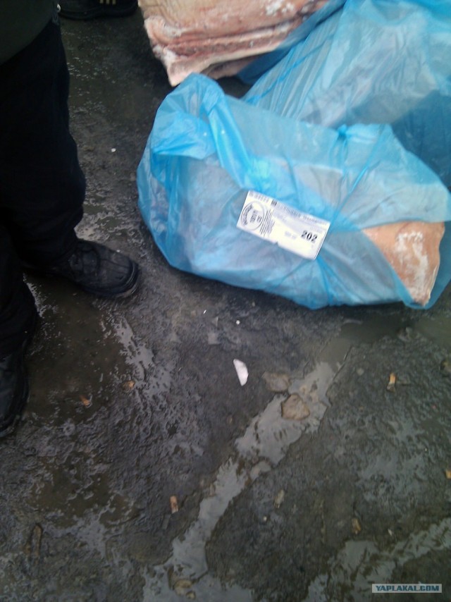 Поддержать отечественного производителя...