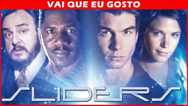 Забытые сериалы, которые мы с интересом смотрели в 90-х.