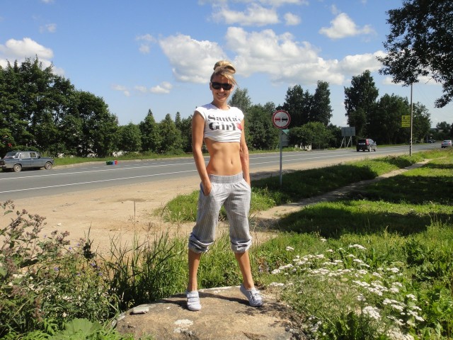 Девушки из Facebook 2