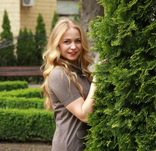 алла морозова