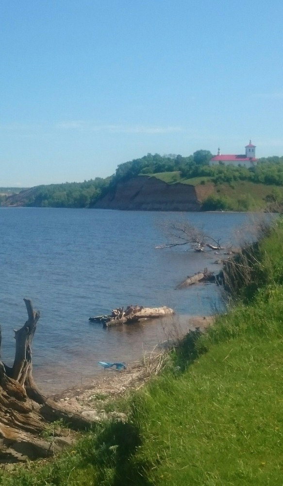 Давайте делиться фотками прошедшего дня