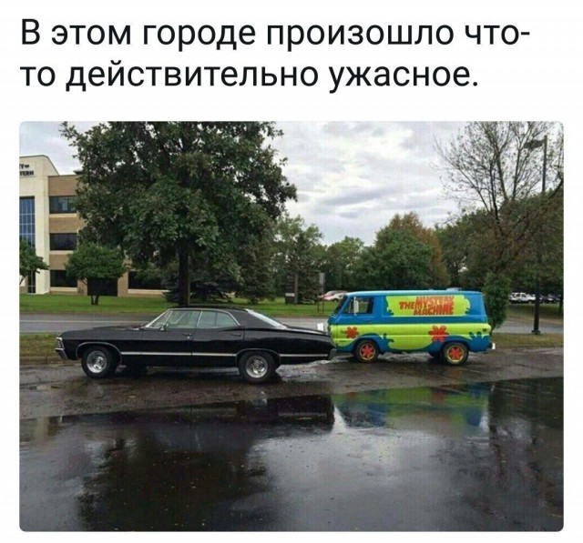 Чуток картинок 20.07.20