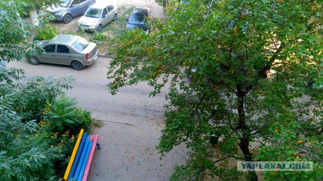 Как изменился Волгоград за 16 лет