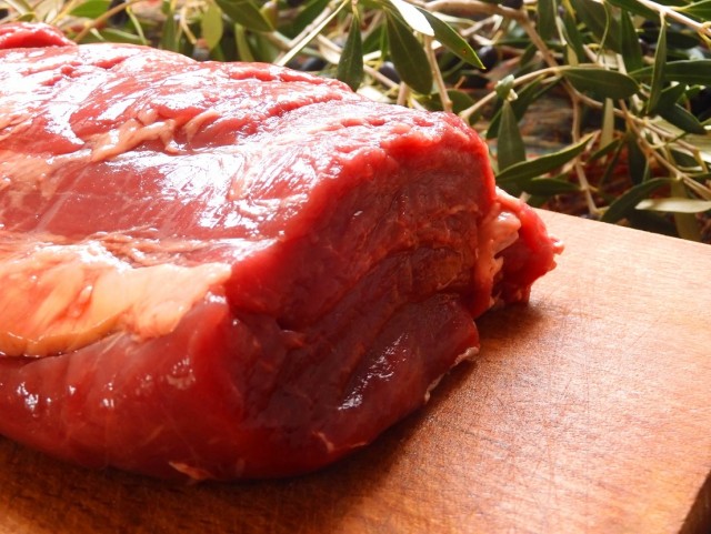 Мясо (не) по-французски