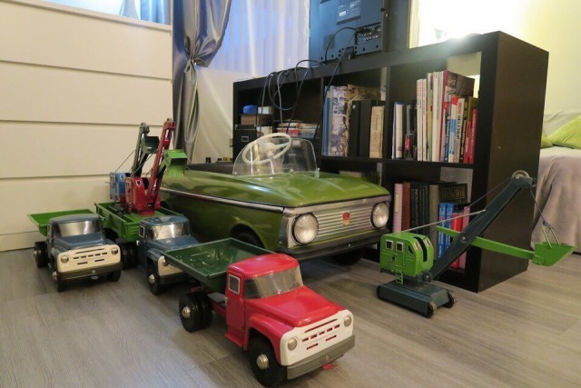 Вы заработались? Вспомните, куда ушло детство!