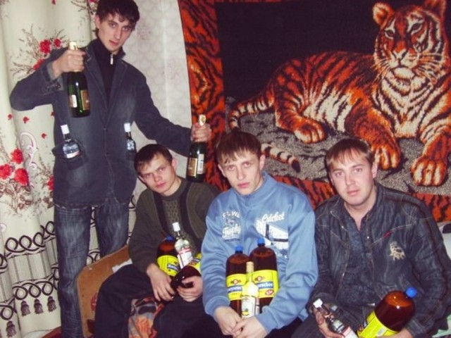Скотсети и прочие интернеты 23.11.2020