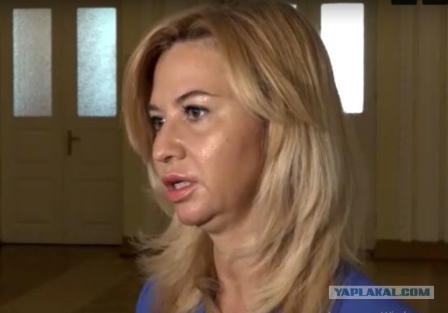 Экс-глава минздрава омской области прячется в ОАЭ