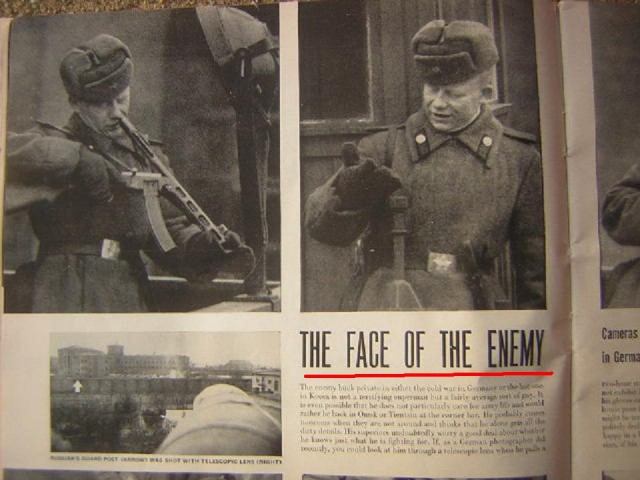 Смыть США цунами. Реальный проект академика Сахарова