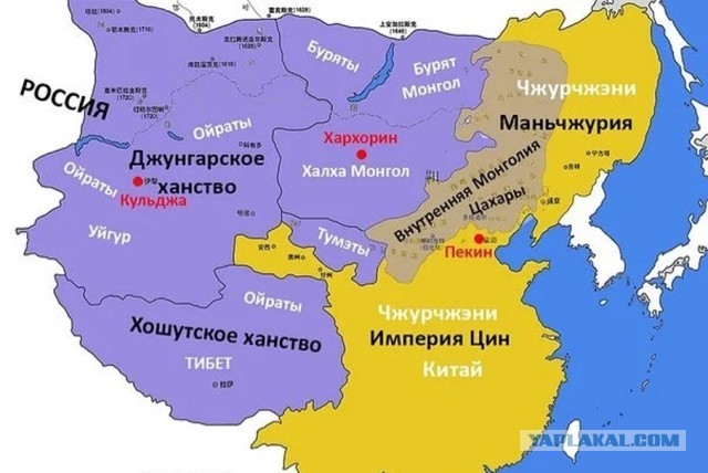 Почему в Казахстане полностью запрещают русский язык, на котором говорят миллионы граждан страны?