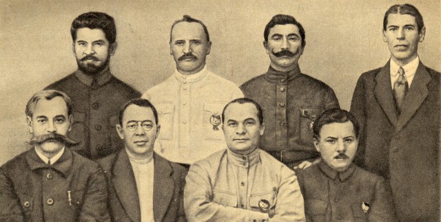 Оценка состояния РККА на основе проведенных в 1936 году военных маневров в Белоруссии