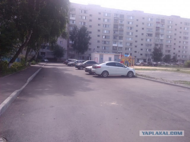 Ответственно подходит к делу и думает о других