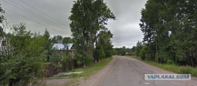 В ДТП с «Порше» в Ленобласти погиб автогонщик Куренбин