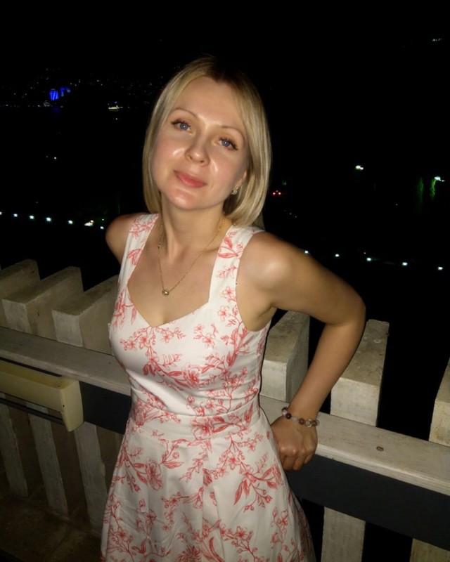 Пятничные дамочки