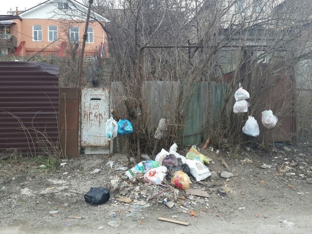 Бездуховный запад. Часть Вторая