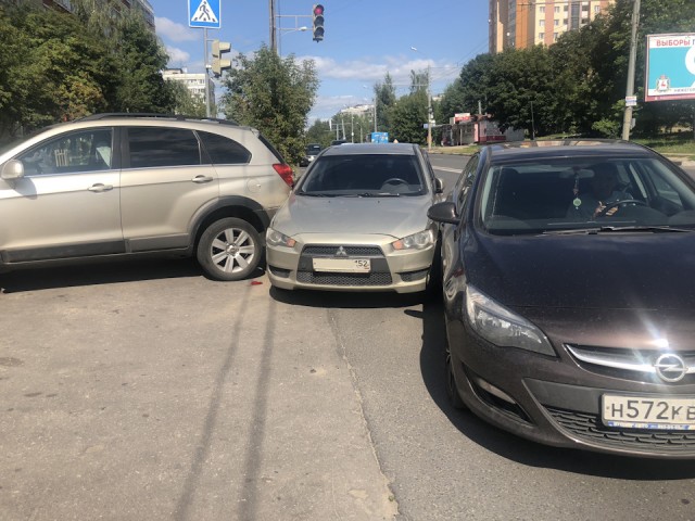 Я устал быть толерантным