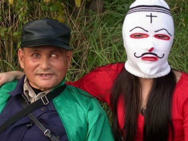 Хозяева жизни из социальных сетей, которых почему-то не воспринимают всерьез
