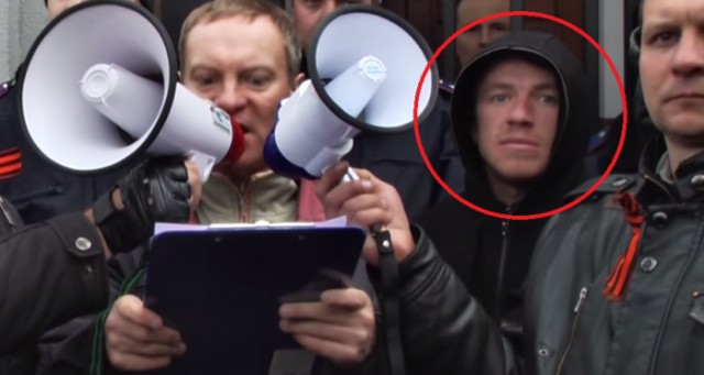 Эпизод на Первом, по горячим следам