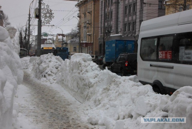 Саратов. Чистота и комфорт!