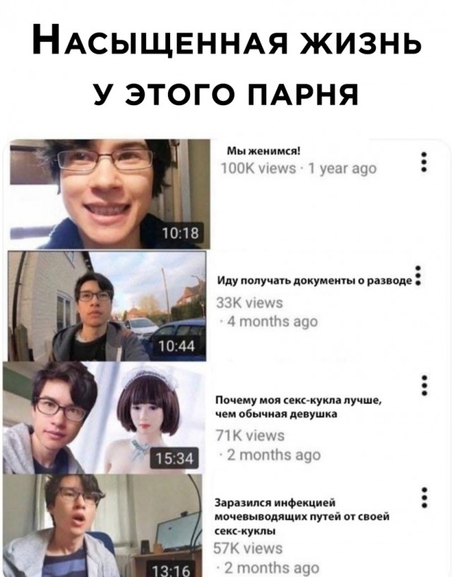 Забавные комментарии из социальных сетей (18.04.22)